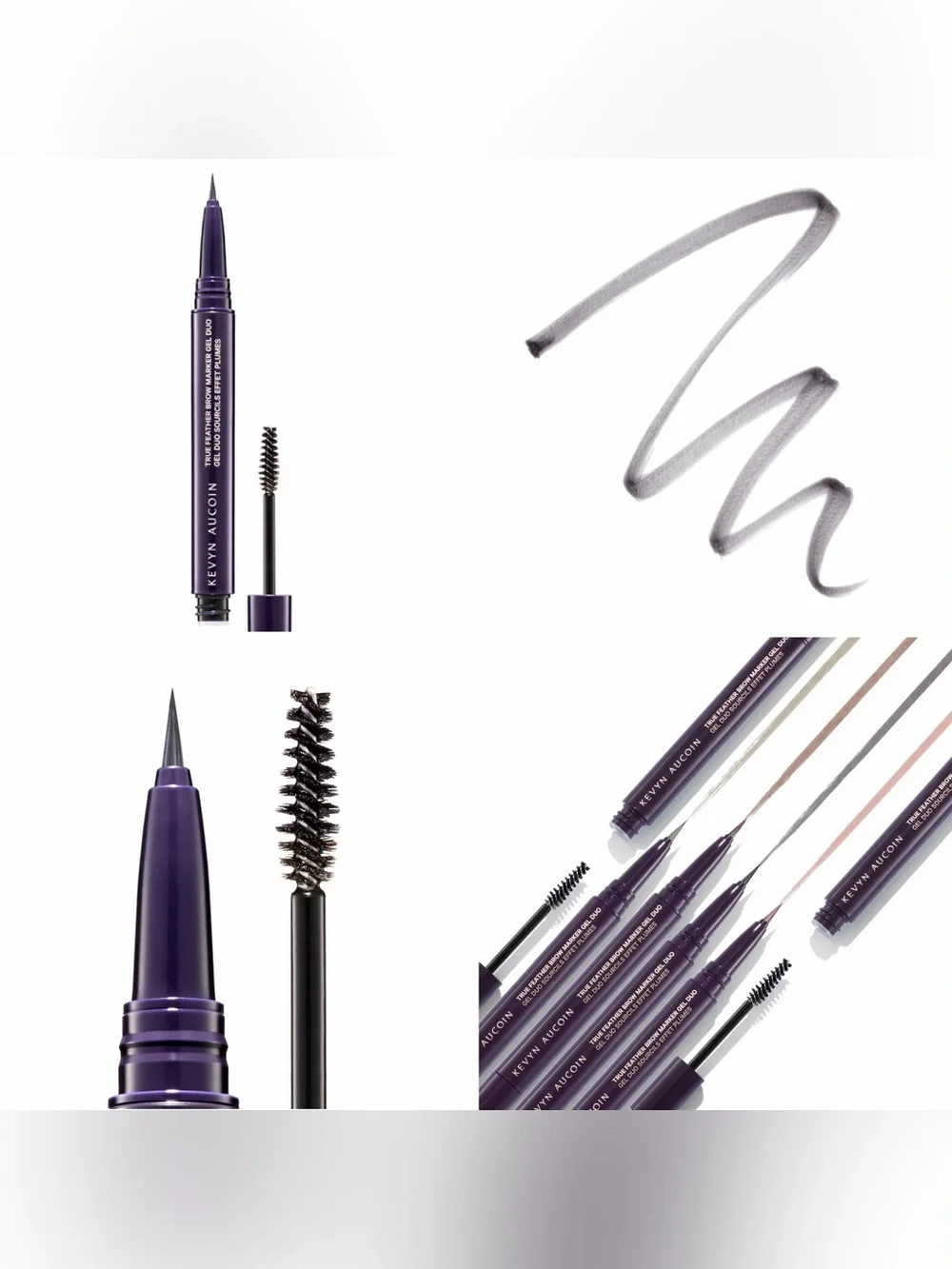 Kevyn Aucoin kevyn aucoin